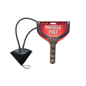 Esp Particle Pult 