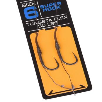 Pole Position Fixaligner Rig Super Hook (2 Piece)