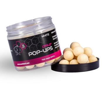 Nash Citruz Pop Ups 15mm White