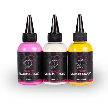 Nash Citruz Cloud Liquid White 100 ml