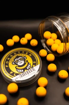 Forgotten Flavours Top Banana Pop Ups FF X GO 15mm