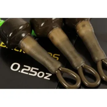 Korda Intelligent Backleads 3 Pack