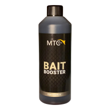 MTC Baits Fish Garlic Booster 500 ml