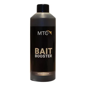 MTC Baits Ester Cream Booster 500 ml