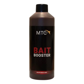 Mtc Baits Bait Booster 500ml Response Red 