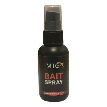 MTC Baits Bait Spray - Ester Cream