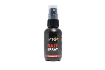 MTC Baits Bait Spray 50ml Response Red 