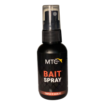 MTC Baits Bait Spray - Triple R Garlic