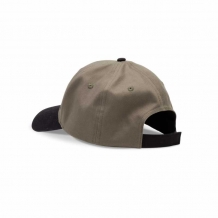 Nash Baseball Cap Green/Black
