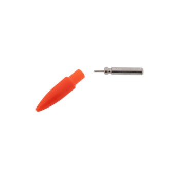 Rozemeijer Pike Float With Light (incl Battery)