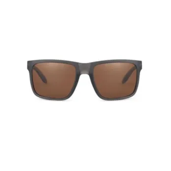 Fortis Bays Matte  Brown