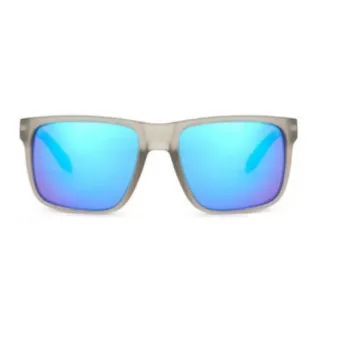 Fortis Bays Brown/ Blue