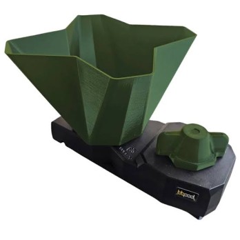 BBpods WUBS-X Bait Spreader for Deeper Quest  NEW 2026