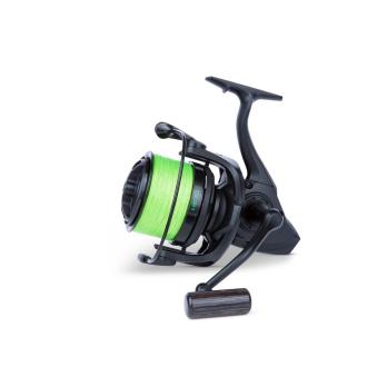 Sonik HeroX Spod Reel incl Spod Braid