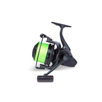 Sonik HeroX Spod Reel incl Spod Braid