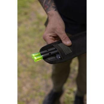 Korda Compac Distance Stick Bag Dark Kamo