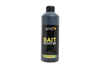 MTC Baits Big Banana Bait Booster 500 Ml