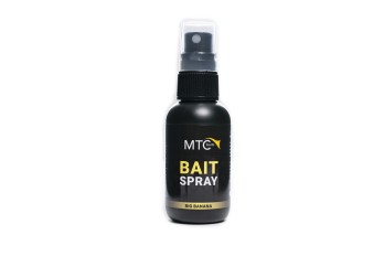 Mtc Baits Big Banana Bait Spray 