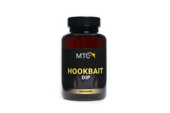 Mtc Baits Big Banana Hookbait Dip 
