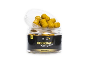 Mtc Baits Big Banana Wafter Dumbell 12x18mm 