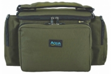 Aqua Black Series Small Carryall