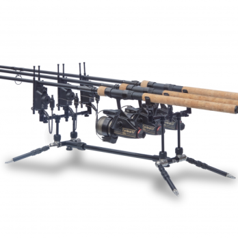 Solar Tackle Blacklite Worldwide Pod