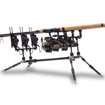 Solar Tackle Blacklite Worldwide Pod