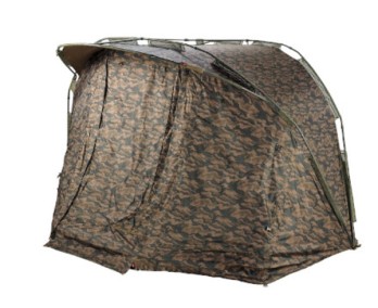 JRC Rova Camo Peak 2 Man Bivvy
