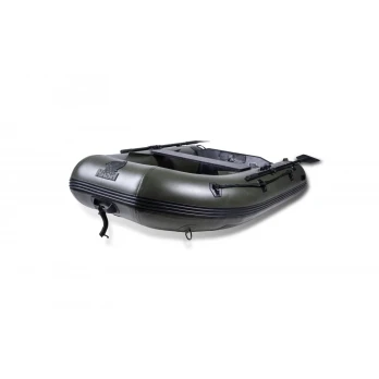 Nash Boat Life Inflatable Boat 200