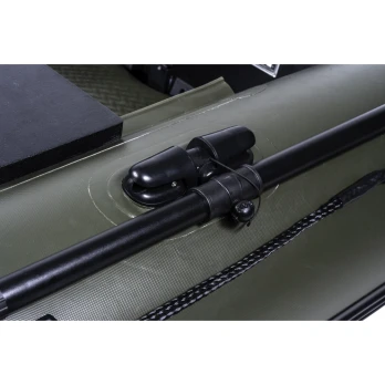 Nash Boat Life Inflatable Boat 200
