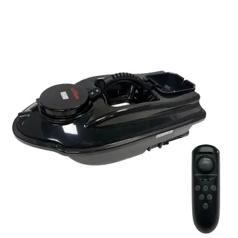 Boatman Actor Basis Voerboot V6 met kompas