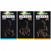Korda Kickers Brown