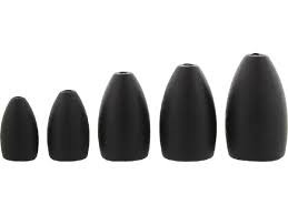 Westin Bullet Weights