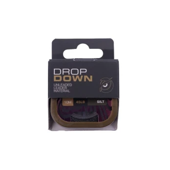 Pole Position Dropdown Unleaded Silt 65lb 10m