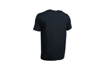 Nash Make It Happen Coordinates T Shirt Black