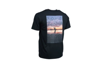 Nash Make It Happen Cast T Shirt Black