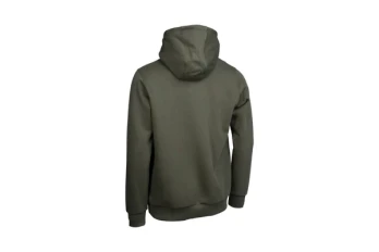 Nash Make It Happen Badge Hoody Green