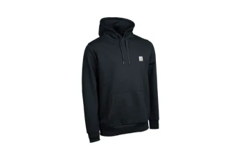 Nash Make it Happen Badge Hoody Black