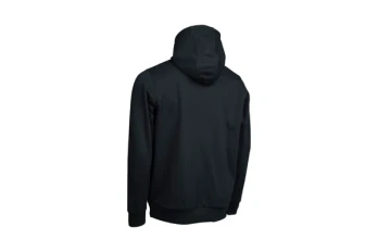 Nash Make it Happen Badge Hoody Black