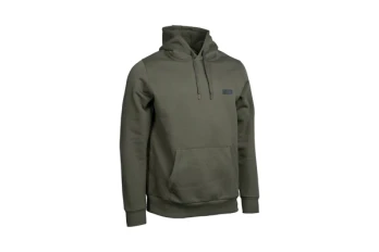Nash Make It Happen Carp Logo Green