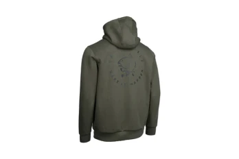 Nash Make It Happen Carp Logo Green
