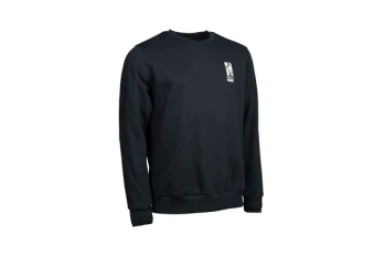 Nash Since 1978 Jumper Black 