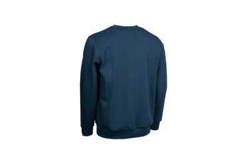 Nash Make It Happen Coordinates Jumper Navy Blue