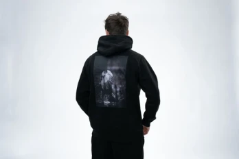 Nash Make It Happen Trophy Hoody
