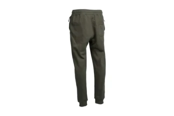 Nash Make It Happen Badge Joggers Green