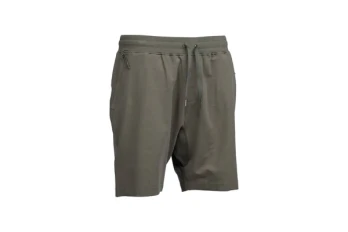 Nash Make It Happen Badge Shorts Green