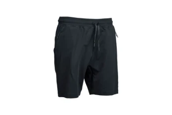 Nash Make It Happen Badge Shorts Black
