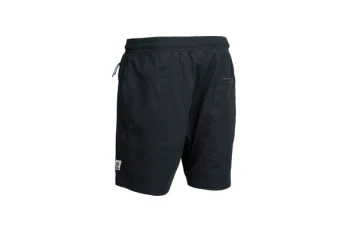 Nash Make It Happen Badge Shorts Black