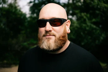 Nash  Flexible Wrap Polarised Sunglasses