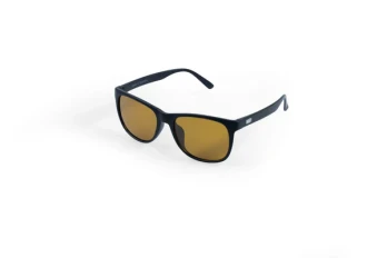 Nash MH Origin Polarised Zonnebril Amber Lens
